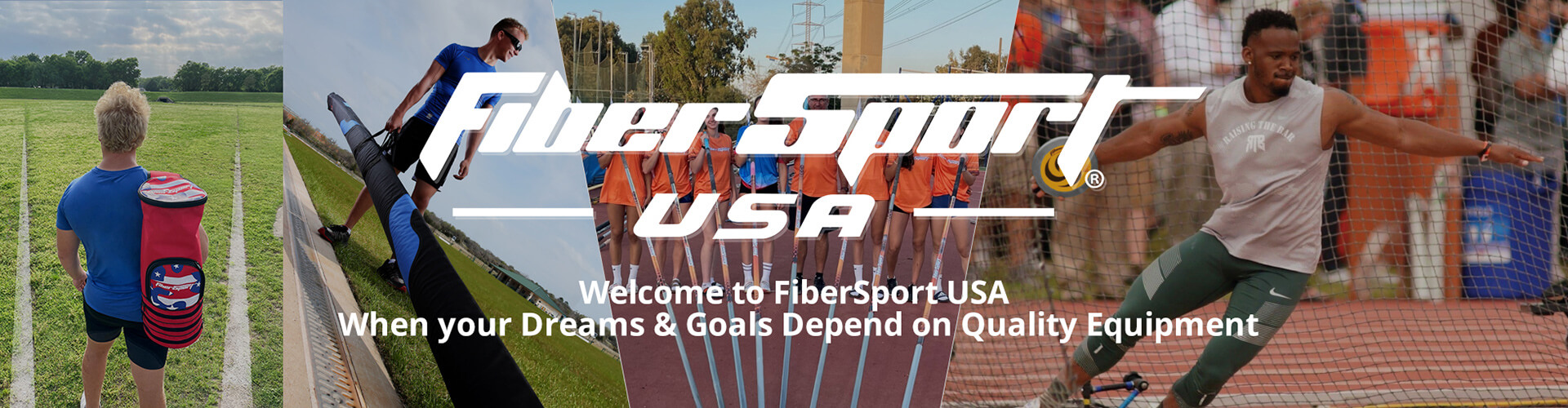 FiberSport USA