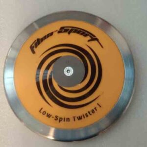 FiberSport Low-Spin Twister I