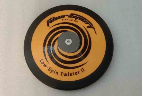 FiberSport Twister II