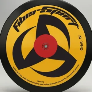 FiberSport ORBIT-IV Discus