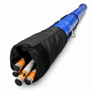 RockBack Inner Sleeve Bag – 14' to 15" (5 Sleeves)