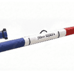 FiberSport Tube Pole Case