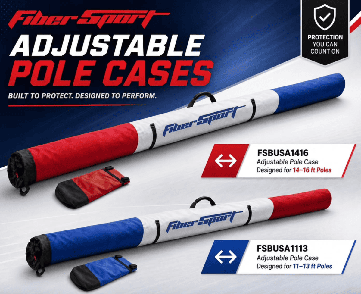 FiberSport Tube Pole Case - Image 5