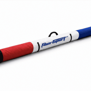 FiberSport Tube Pole Case