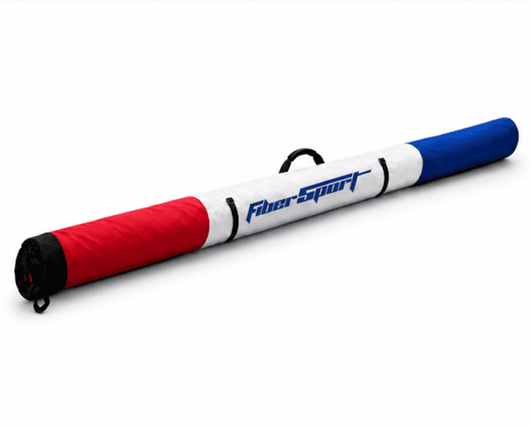 FiberSport Tube Pole Case