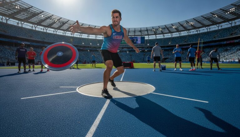 The Elite Track and Field Equipment Supplier USA: Engineering Performance for 2026