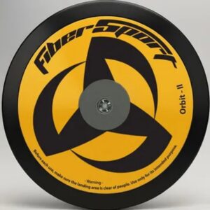 FiberSport ORBIT-II Discus