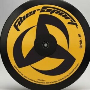 FiberSport ORBIT-III Discus