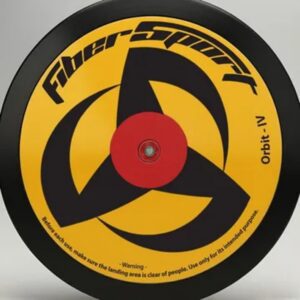 FiberSport ORBIT-IV Discus
